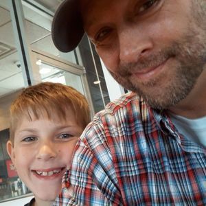 Meet your Posher, Matt